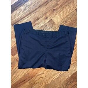 Ralph Lauren Green label Men’s Dress Pants Black 40x32 EUC